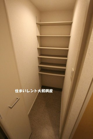グリンデルヴァルトの玄関