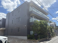 世田谷区上用賀３丁目のマンションの画像