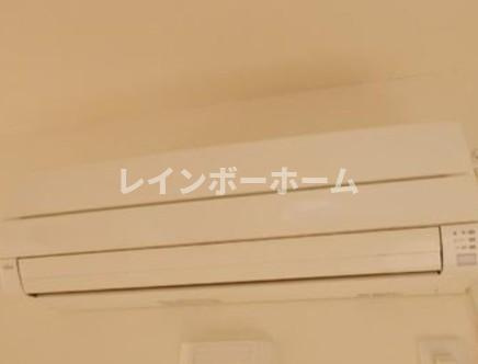 グラン・シャリオの設備