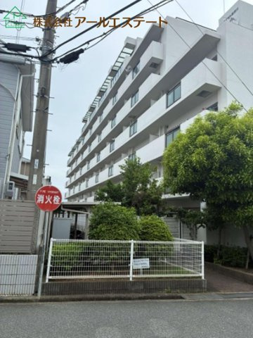 サンロイヤル加古川リバージュⅢ号館　　中古マンションの周辺