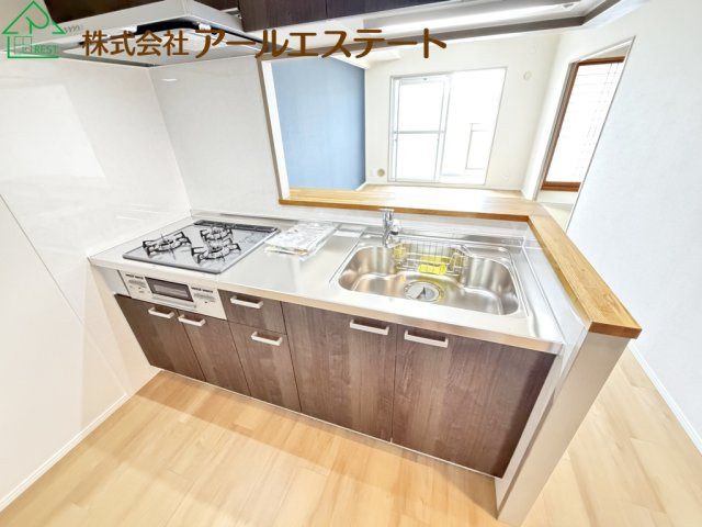 サンロイヤル加古川リバージュⅢ号館　　中古マンションの設備