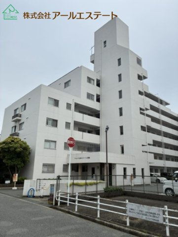サンロイヤル加古川リバージュⅢ号館　　中古マンション
