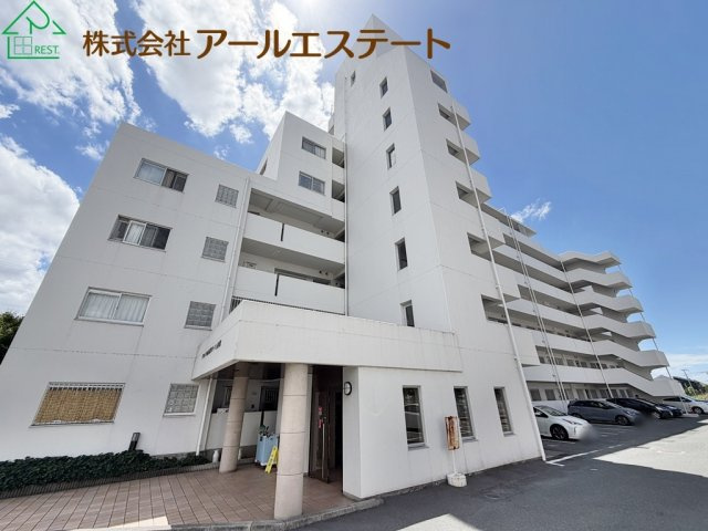サンロイヤル加古川リバージュⅢ号館　　中古マンション