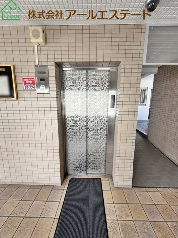 サンロイヤル加古川リバージュⅢ号館　　中古マンションの設備