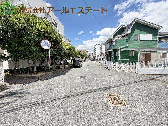サンロイヤル加古川リバージュⅢ号館　　中古マンションの周辺