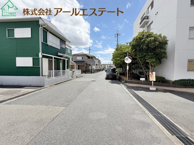 サンロイヤル加古川リバージュⅢ号館　　中古マンションの周辺