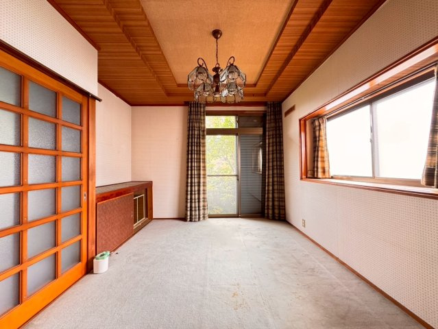 【洋室】 | 上伊那郡箕輪町　中古戸建