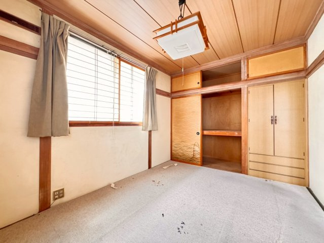 【洋室】 | 上伊那郡箕輪町　中古戸建