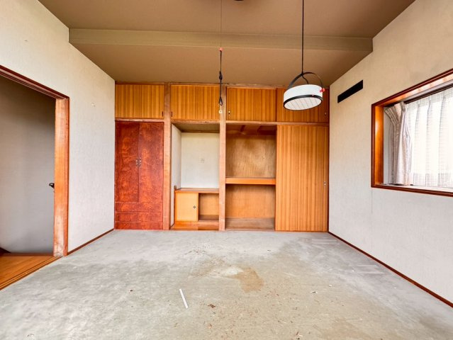 【洋室】 | 上伊那郡箕輪町　中古戸建
