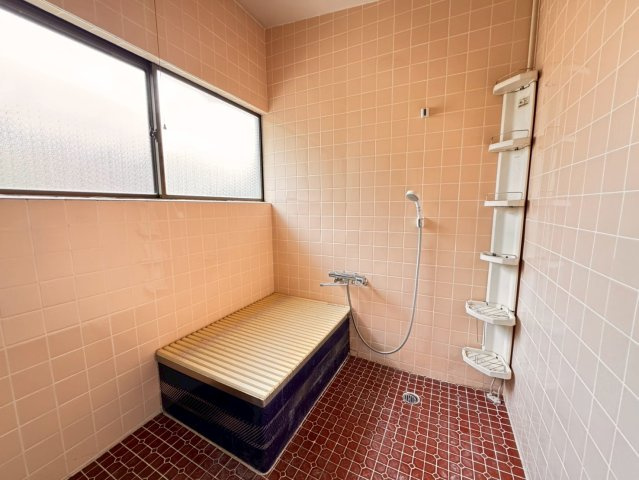【浴室】 | 上伊那郡箕輪町　中古戸建