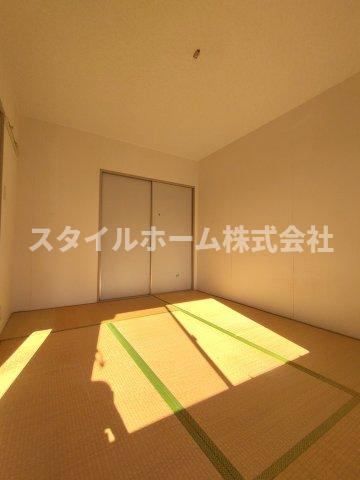 【和室】 | コンフォールB