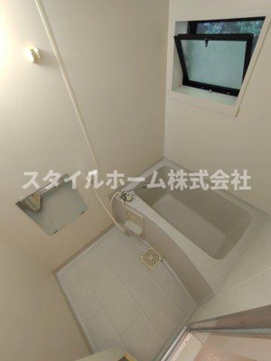 【浴室】 | コンフォールB