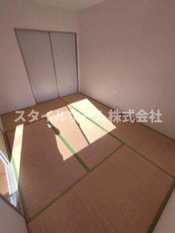 【内装】 | コンフォールB