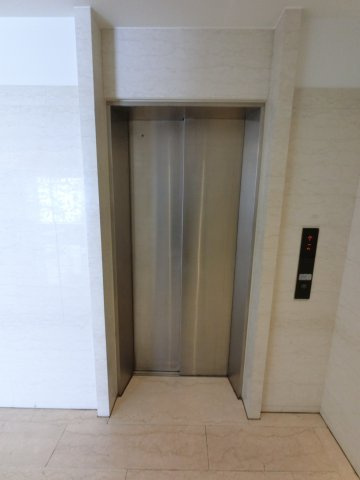 SOCIETY MINAMI-GYOUTOKU(K-017)のその他共用部分