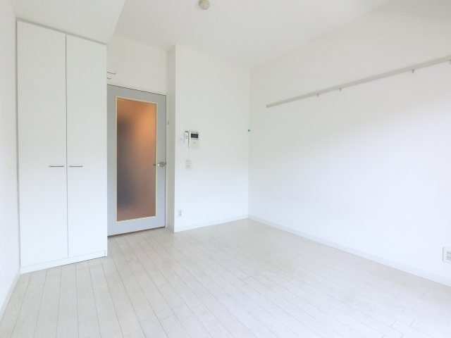 SOCIETY MINAMI-GYOUTOKU(K-017)の寝室