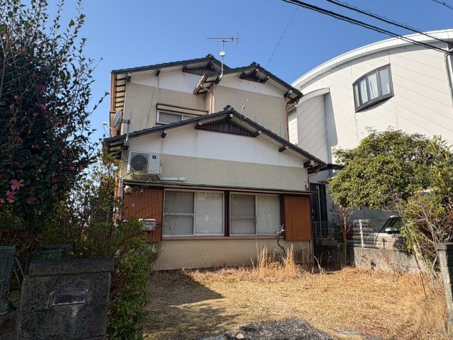 【外観】 | 自社売地　函南町畑毛　限定1区画