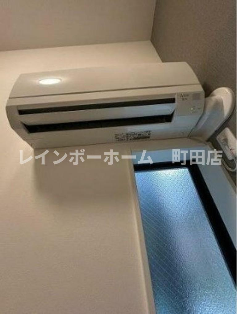 グレースウッド溝口※初期費用分割後払いサービス利用可能物件の設備