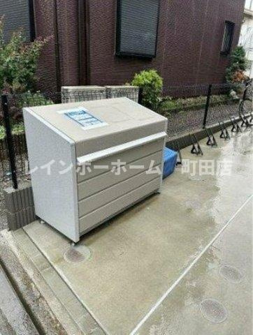 グレースウッド溝口※初期費用分割後払いサービス利用可能物件のその他