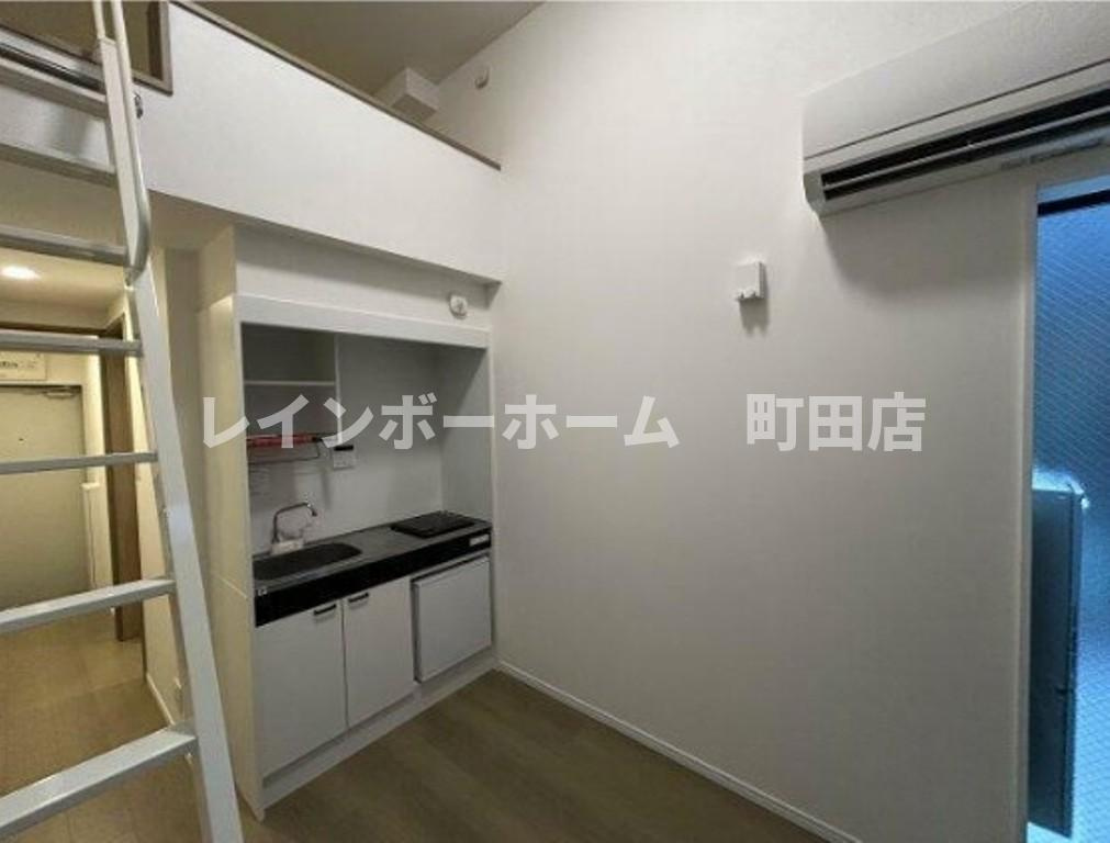 グレースウッド溝口※初期費用分割後払いサービス利用可能物件