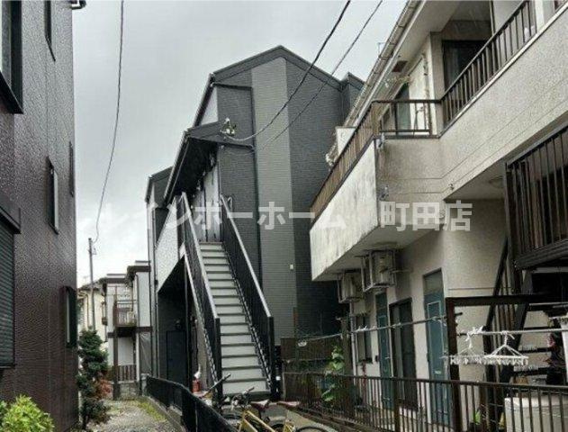 グレースウッド溝口※初期費用分割後払いサービス利用可能物件の外観