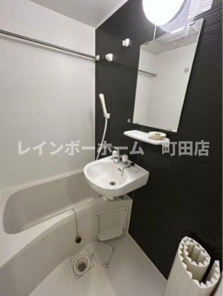 グレースウッド溝口※初期費用分割後払いサービス利用可能物件の浴室