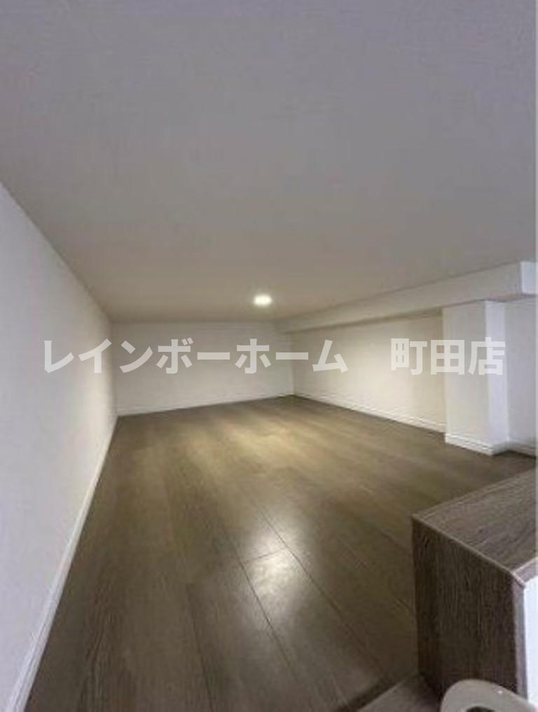 グレースウッド溝口※初期費用分割後払いサービス利用可能物件の寝室