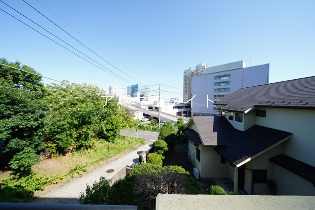 【展望】 | パークハイムＴＯＫＩ | こんな感じです！