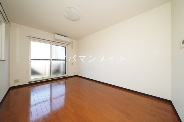 【洋室】 | パークハイムＴＯＫＩ | 戸塚周辺ならアパマンメイトへＬｅｔｓ Ｇｏ ！