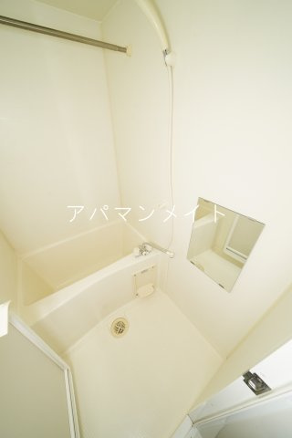 【浴室】 | パークハイムＴＯＫＩ | 浴室乾燥機付き！