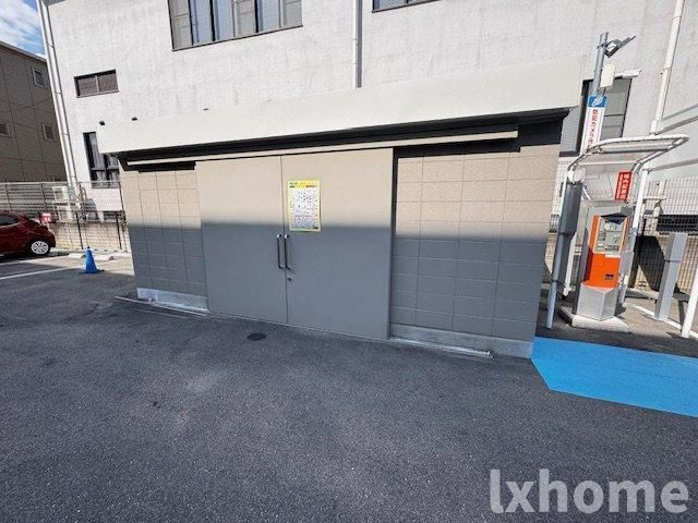 ビエラコート岸部中のその他共用部分