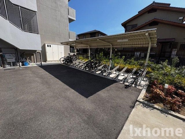 ビエラコート岸部中のその他共用部分