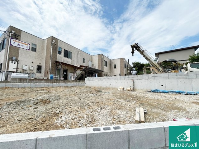 ●奈良市中山町　第16期　新築一戸建て