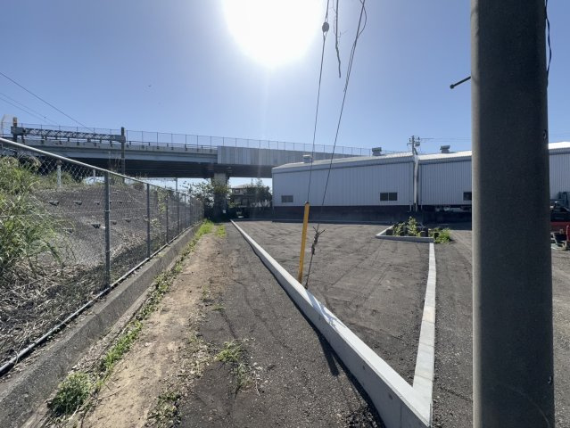 【外観】 | 自社売地　長泉町本宿　限定1区画