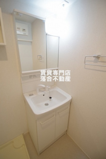 【独立洗面台】 | エクシードⅡ | 独立洗面化粧台付き