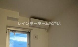 MELDIAみのり台Ⅱ　▶非対面対応◀接客・申込・契約オンライン！LINE×相談可！の設備