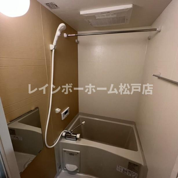 MELDIAみのり台Ⅱ　▶非対面対応◀接客・申込・契約オンライン！LINE×相談可！の浴室