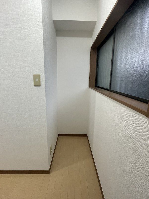 フォレステ碑文谷 の内装