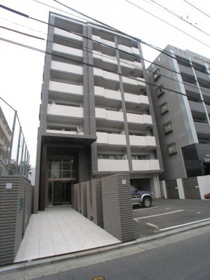 【外観】 | アソシアグロッツォ日赤通り