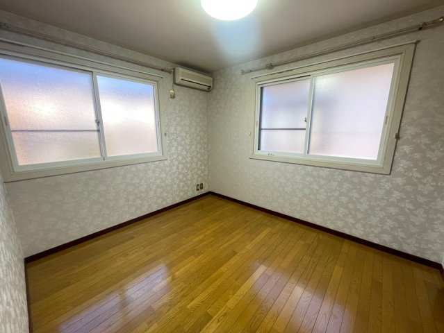 【洋室】 | 三島市富士ビレッジ　中古戸建