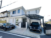 三島市富士ビレッジ　中古戸建の画像