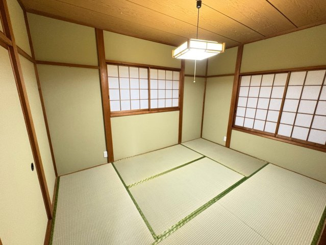 【和室】 | 沼津市岡宮　中古戸建