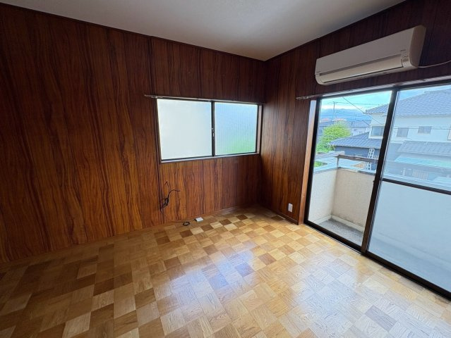【洋室】 | 沼津市岡宮　中古戸建