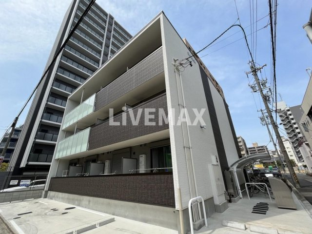 PRIMALE今池の画像