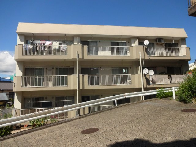 【外観】