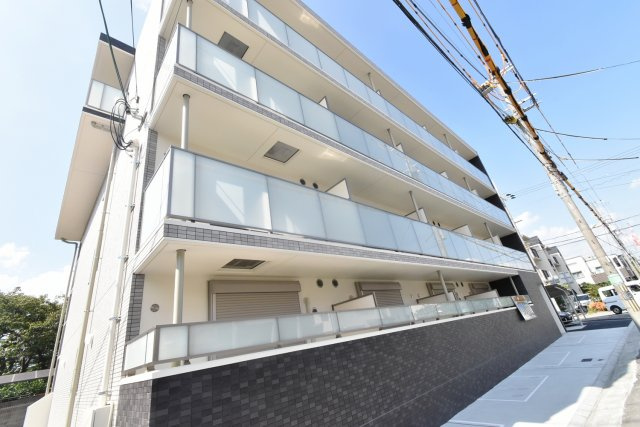 CityZ西宮