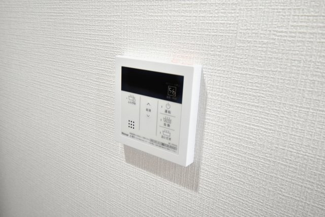 CityZ西宮の設備