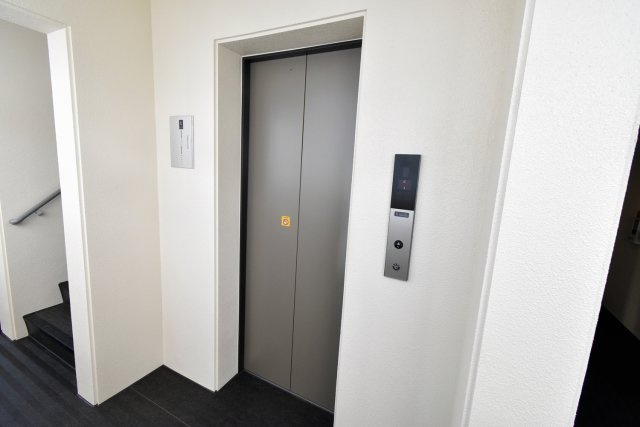 CityZ西宮のその他共用部分