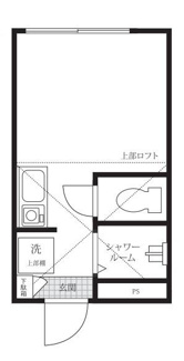 【間取り】 | Joyous Life北沢
