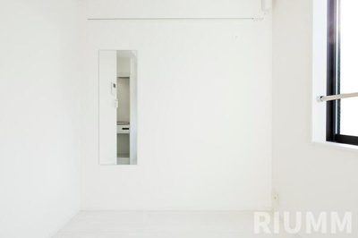 【設備】 | Joyous Life北沢