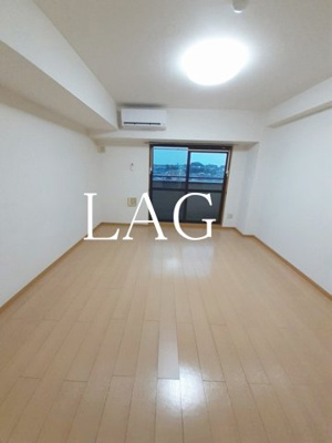 【居間・リビング】 | グラン・リーオ | 洋室のお部屋です。